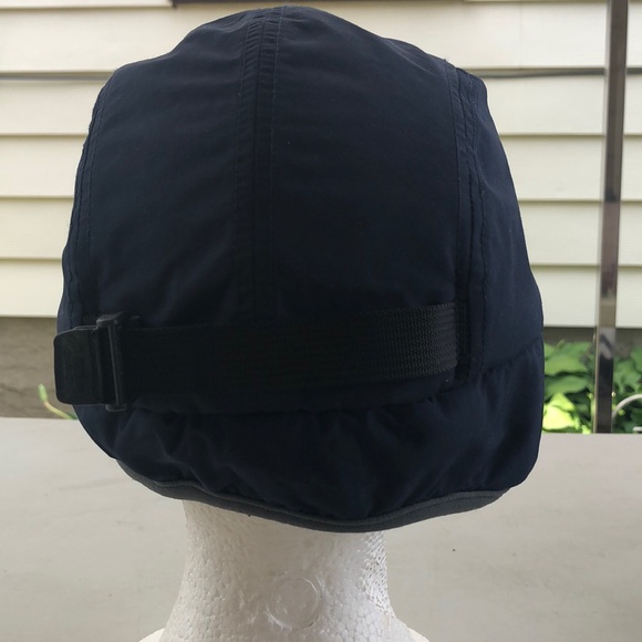 Lands End ML hat with fleece - Picture 2 of 4